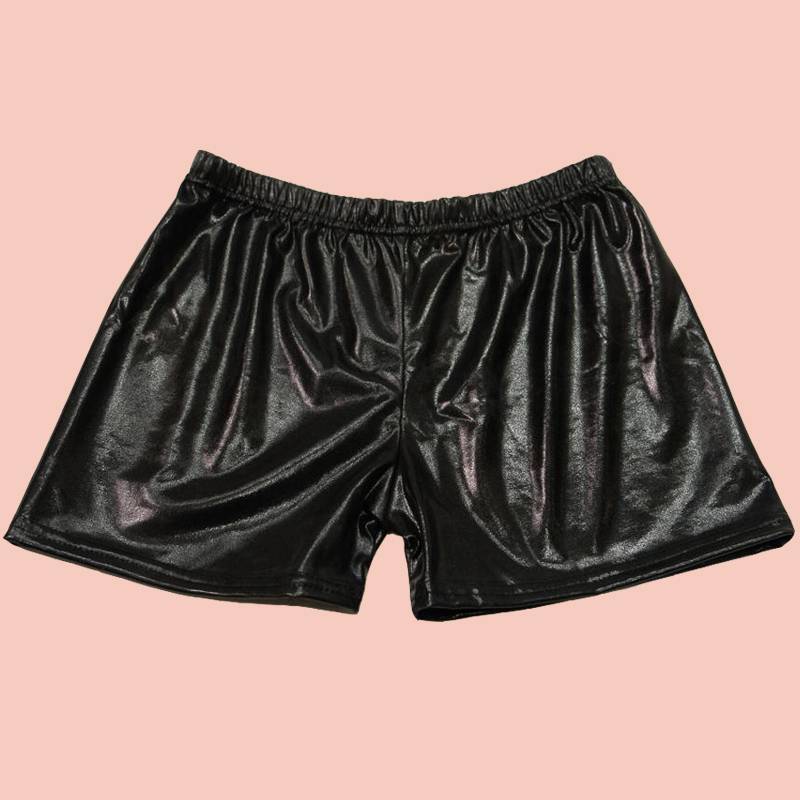 Black gold rags